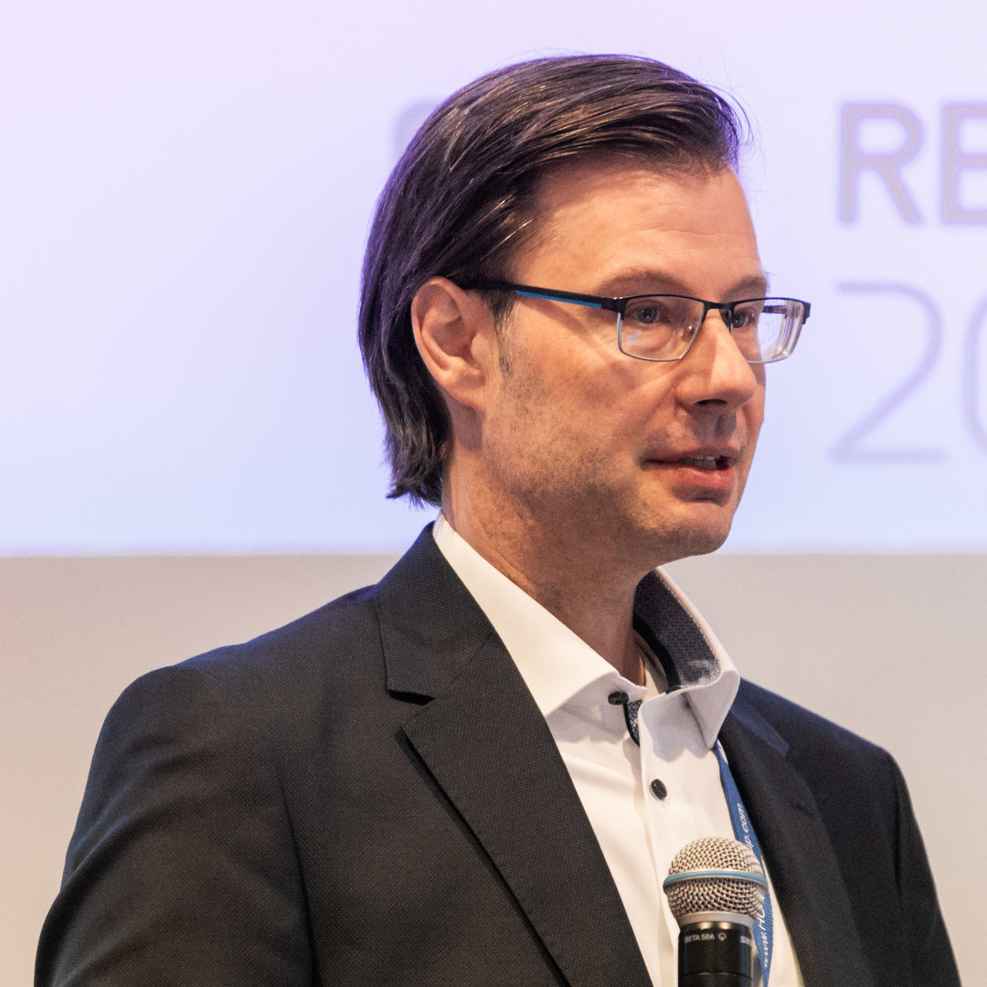 Michael Jastram