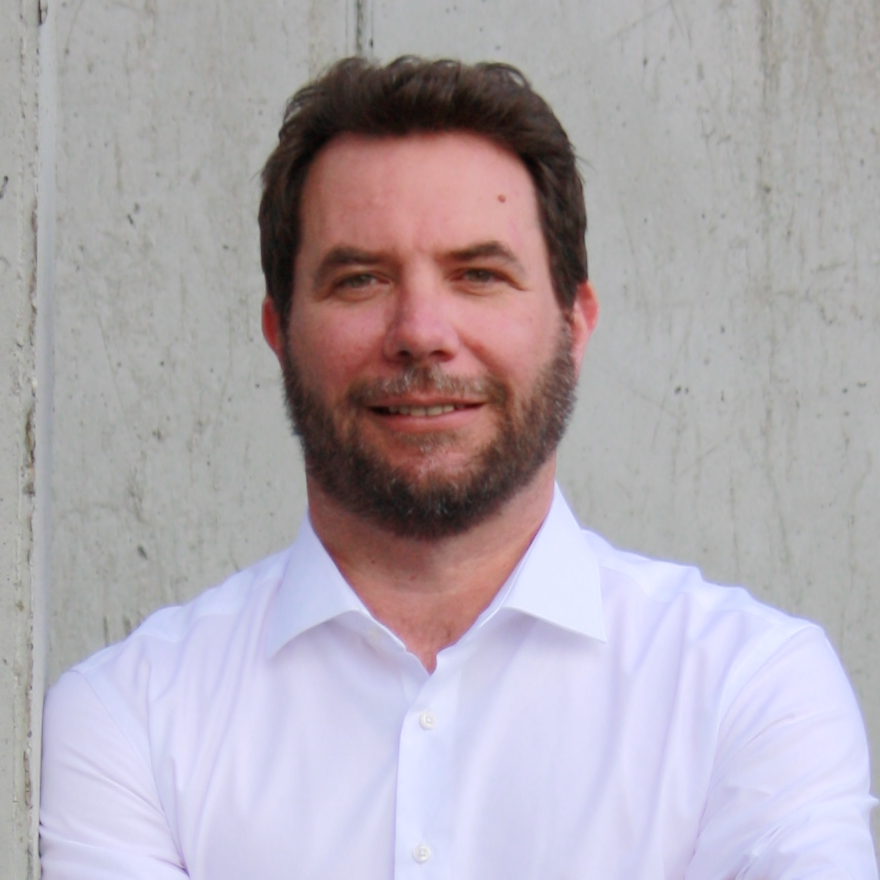 Joachim Pfeffer