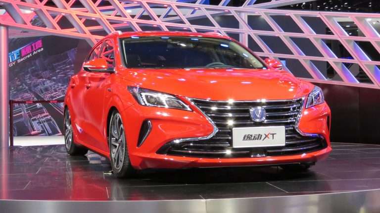 How Changan is transforming their product development with MBSE