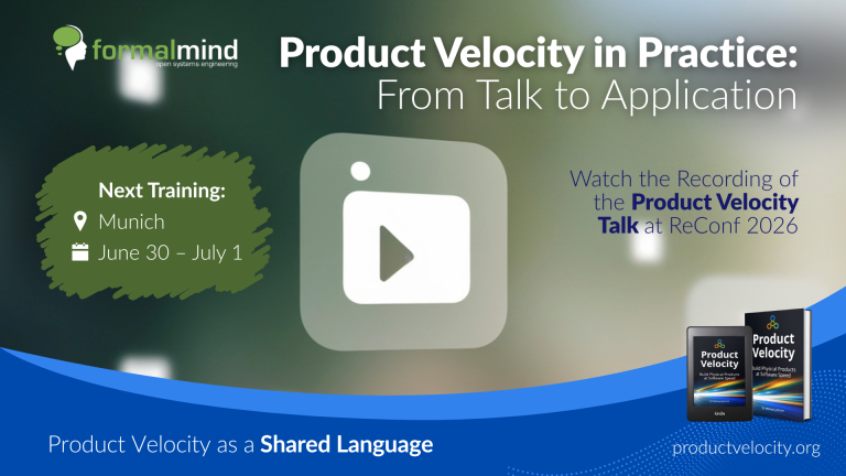 Product Velocity in Practice: From Talk to Application