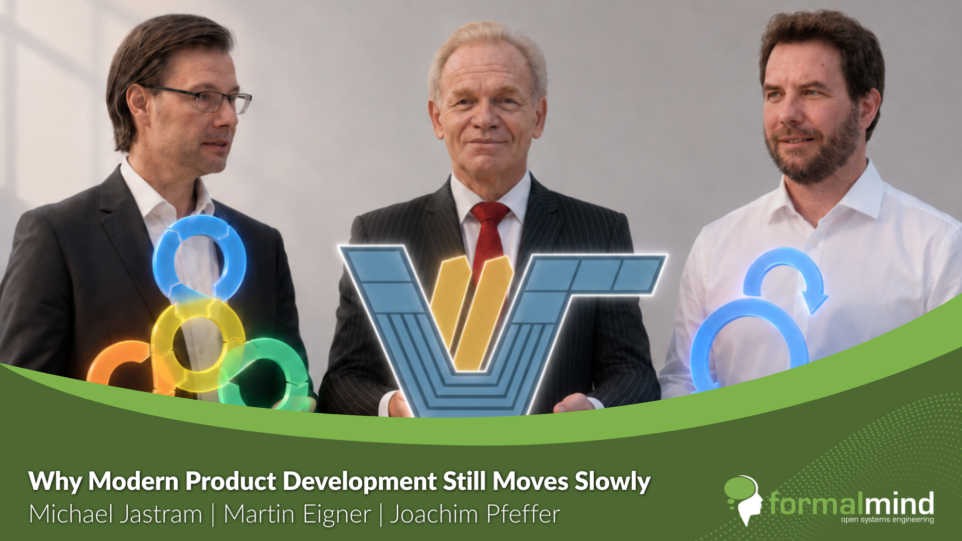 Why Modern Product Development Still Moves Slowly