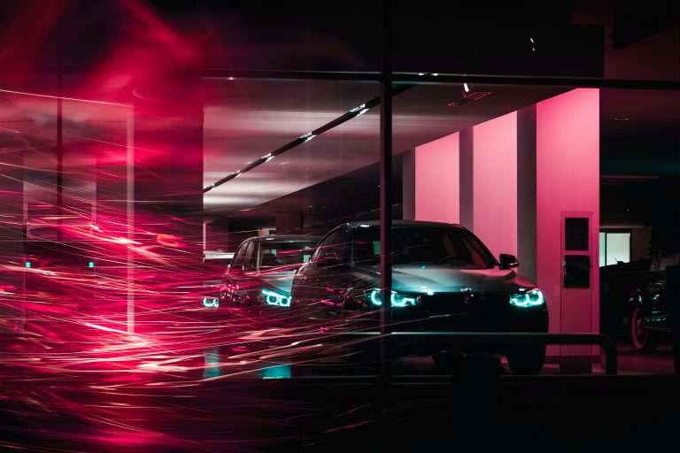 The Vision of the Connected Car: C-V2X in Denver