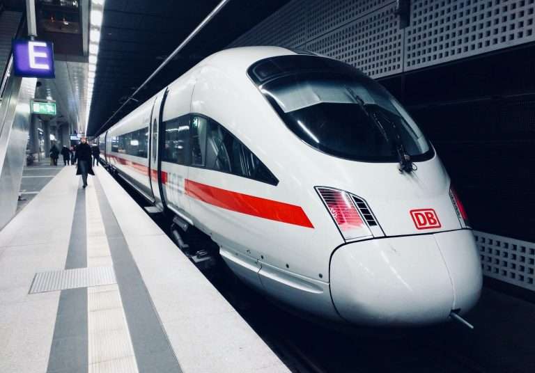 Work Package Leadership for openETCS on Behalf of Deutsche Bahn