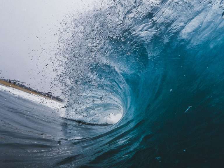 IoT Security: A Tsunami is coming